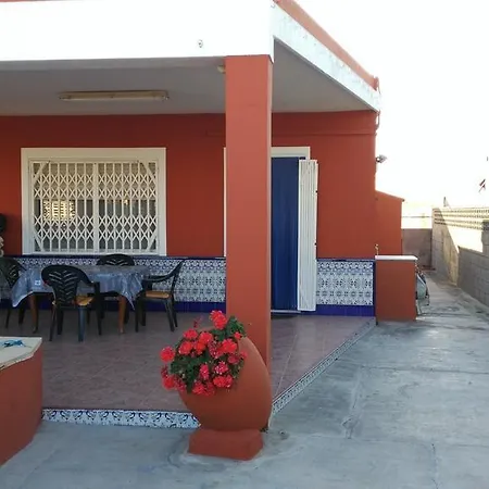 Ca Erik Séjour à la campagne *