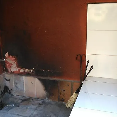 Séjour à la campagne Ca Erik