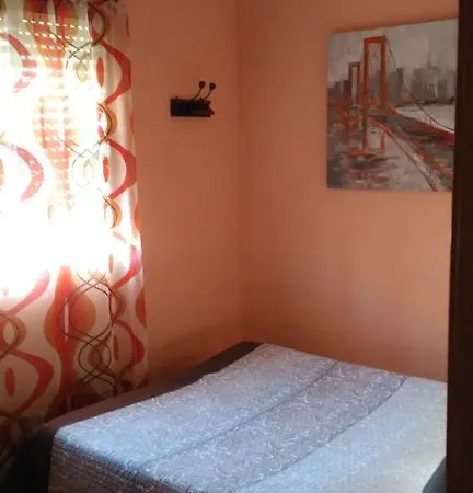 Ca Erik Séjour à la campagne Mareny Barraquetas