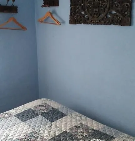 Ca Erik Séjour à la campagne *