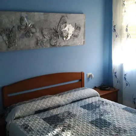 Ca Erik * Mareny Barraquetas