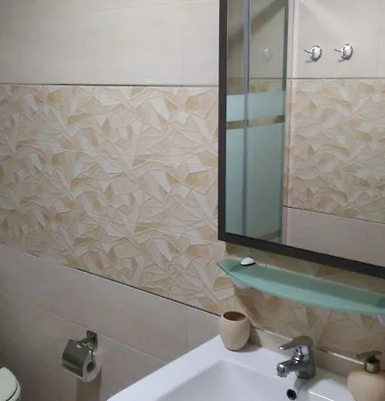 Séjour à la campagne Ca Erik