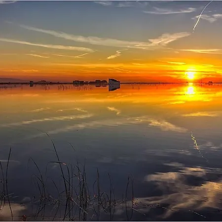 Ca Erik Séjour à la campagne