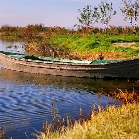 Séjour à la campagne Ca Erik