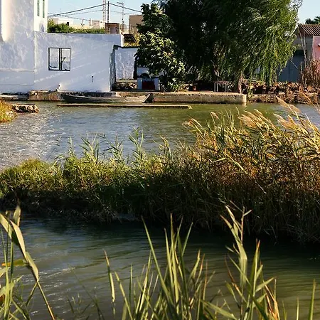 Ca Erik Mareny Barraquetas