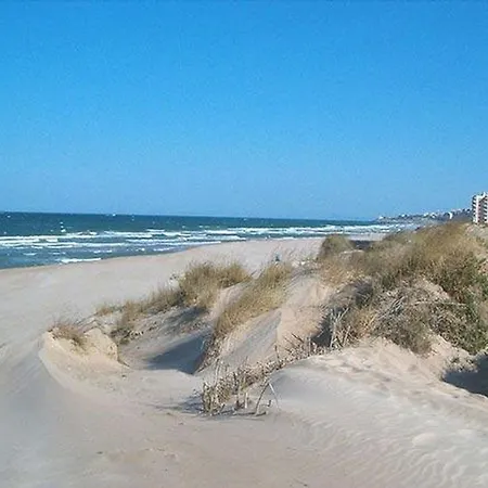 Ca Erik Séjour à la campagne