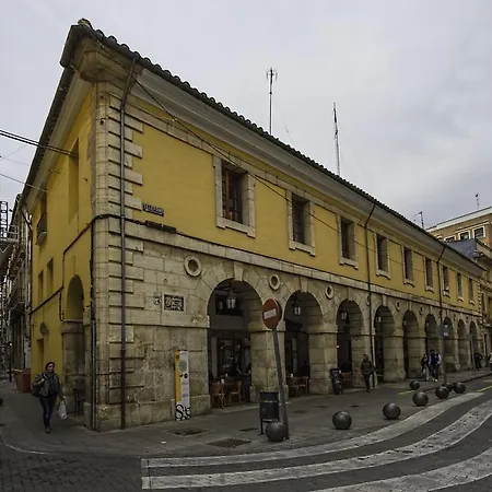 Séjour à la campagne Ca Erik *