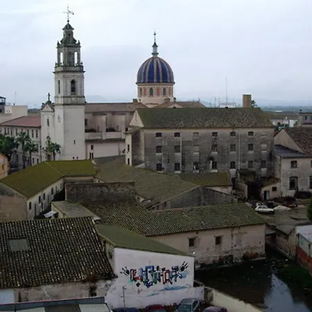 Ca Erik Séjour à la campagne *