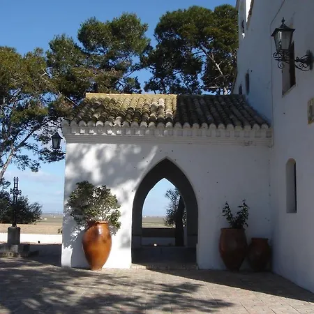 Séjour à la campagne Ca Erik Mareny Barraquetas