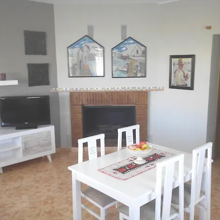 Séjour à la campagne Ca Erik Mareny Barraquetas