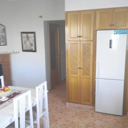 Ca Erik * Mareny Barraquetas