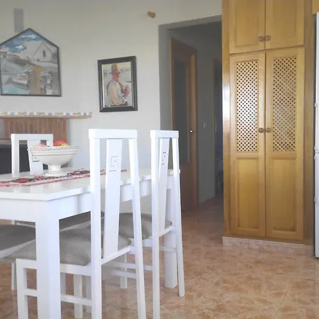 Séjour à la campagne Ca Erik