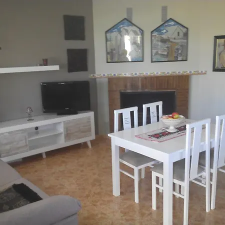 Ca Erik Séjour à la campagne