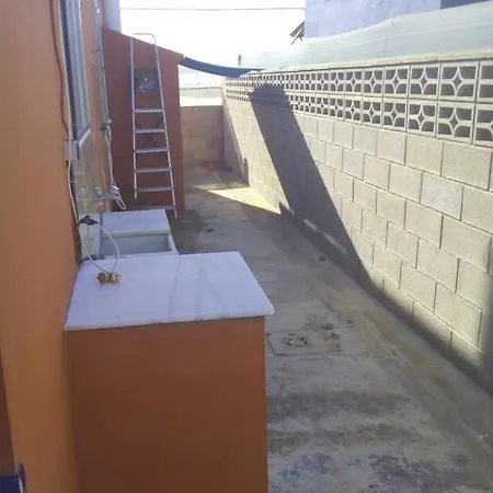 Ca Erik Séjour à la campagne *