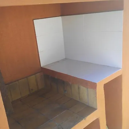 Séjour à la campagne Ca Erik Mareny Barraquetas