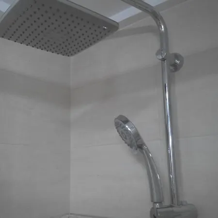 Ca Erik * Mareny Barraquetas