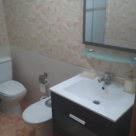 Séjour à la campagne Ca Erik