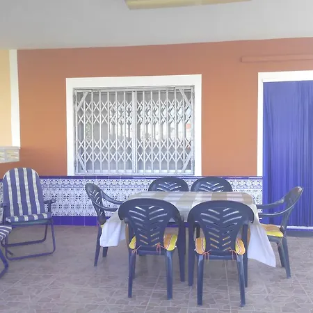 Ca Erik Séjour à la campagne *