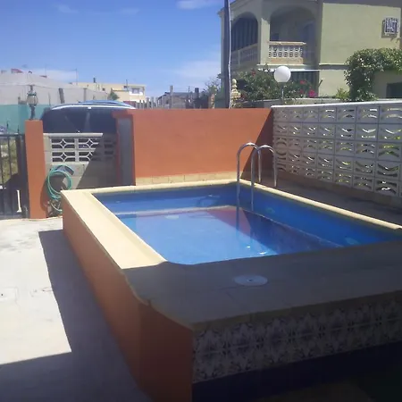 Ca Erik Séjour à la campagne *